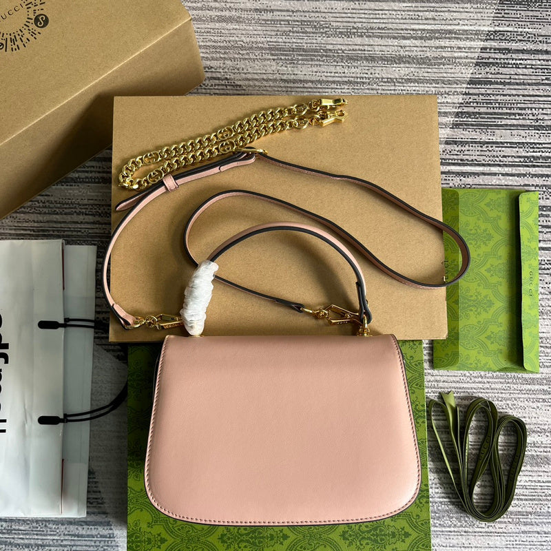 Satchel Bags - GCI Bags - 5632