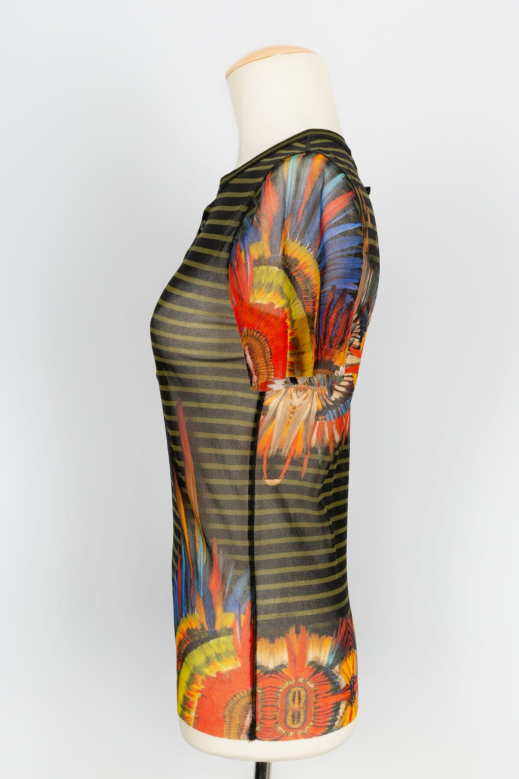Top Jean Paul Gaultier