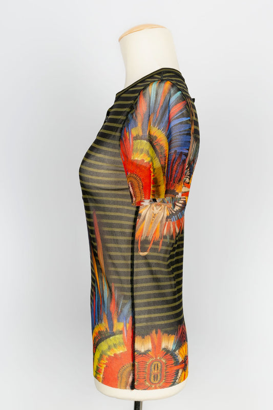 Top Jean Paul Gaultier