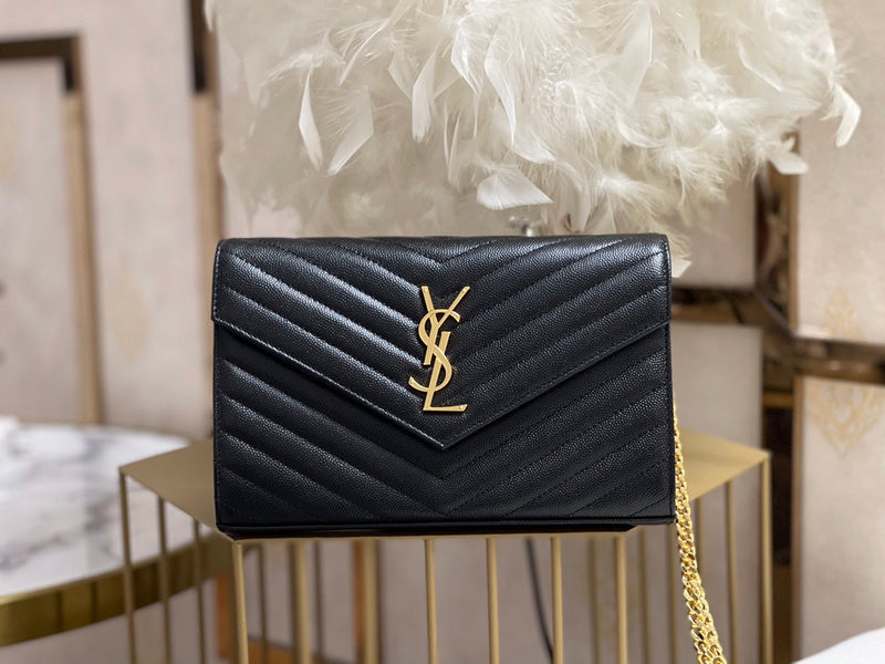 Satchel Bags - SLY Bags - 2634