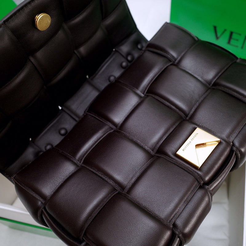 Satchel Bags - BV Bags - 069