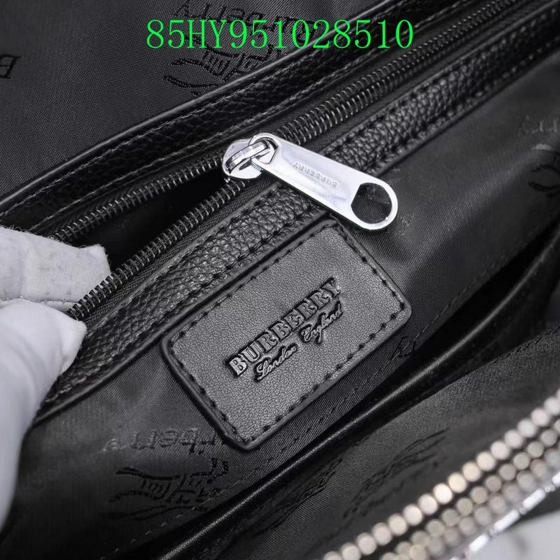 Fan Fashion -GLM - Top quality BBR Bags - 368