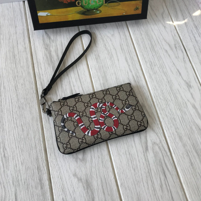 Satchel Bags - GCI Bags - 2640