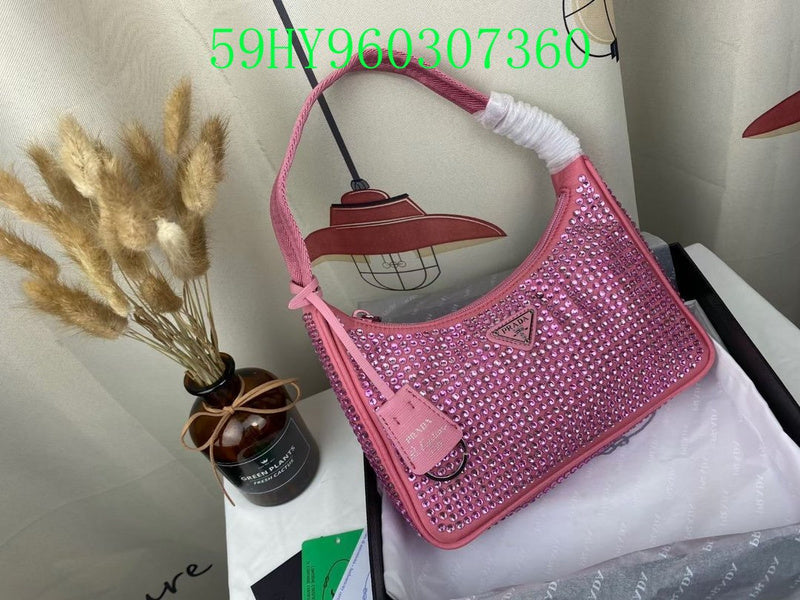 Satchel Bags - PDA Bags - 4606