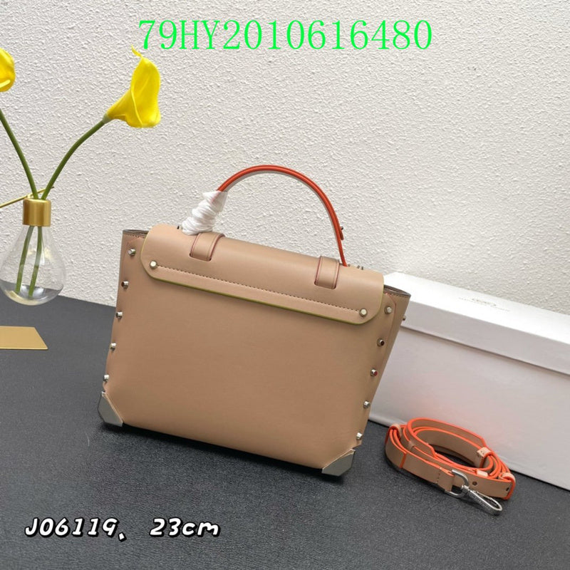 Satchel Bags - MK Bags - 333