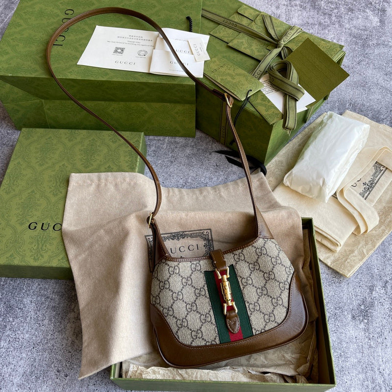 Satchel Bags - GCI Bags - 3256