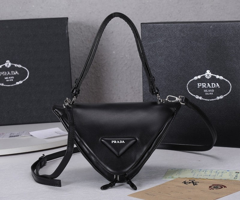 Satchel Bags - PDA Bags - 793