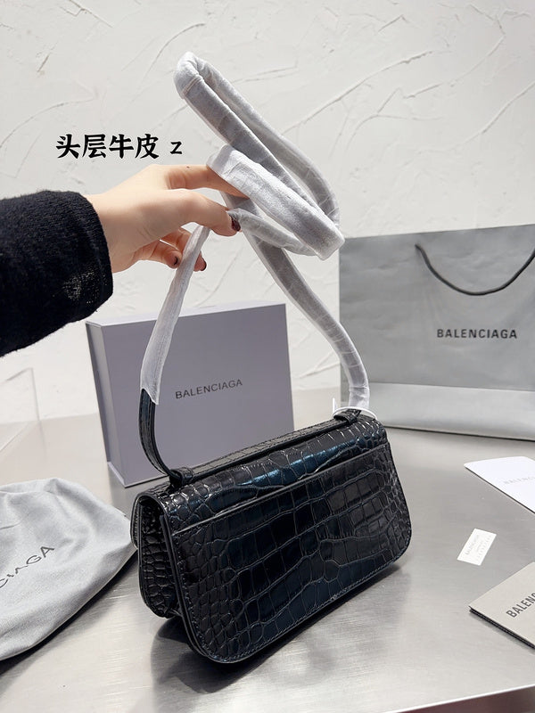 Satchel Bags - BGA Bags - 1576