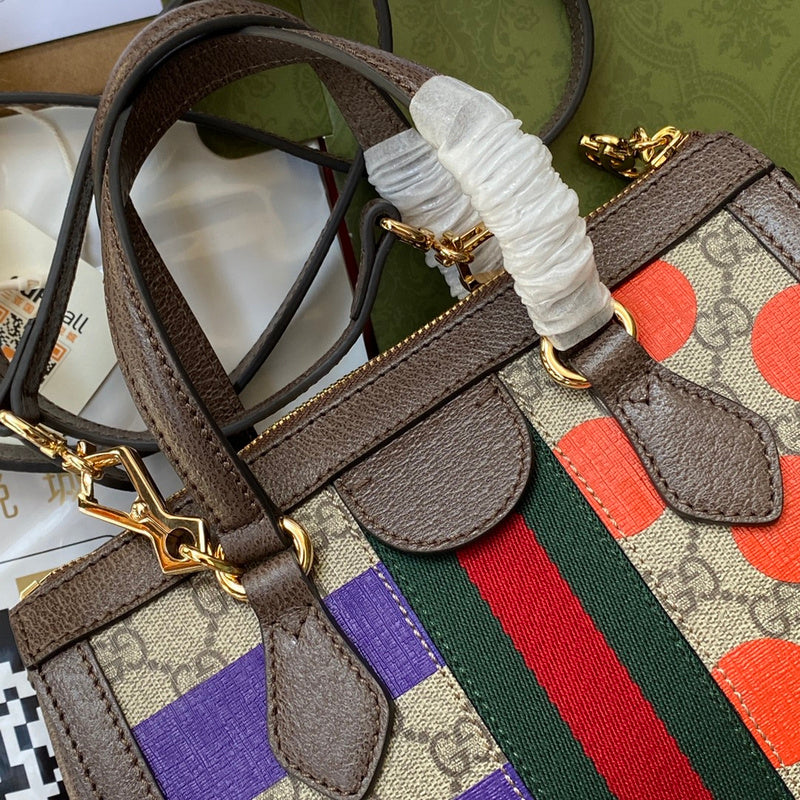 Satchel Bags - GUC Bags - 888