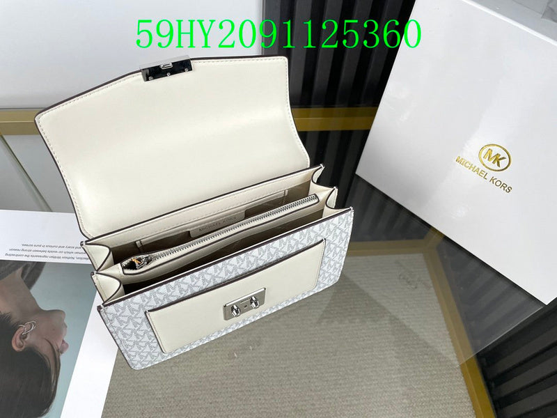 Satchel Bags - MK Bags - 535
