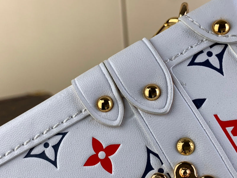 Satchel Bags - VL Bags - 2315