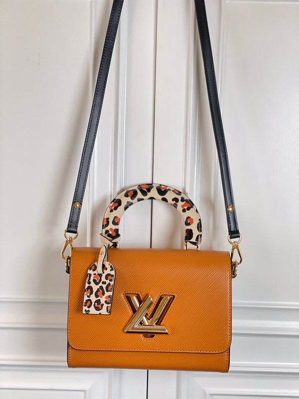 Satchel Bags - VL Bags - 1393