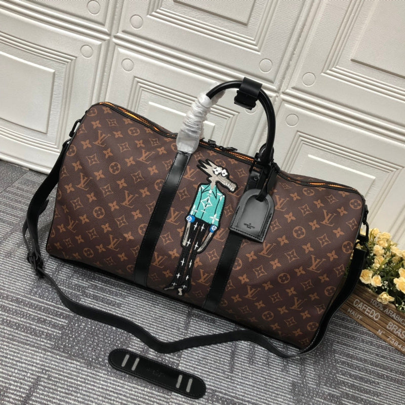 Satchel Bags - GUC Bags - 1841
