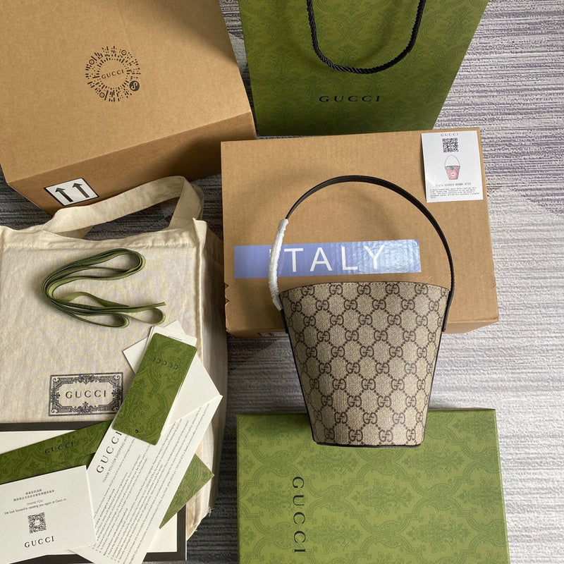 GLM - gg Bags - 2268