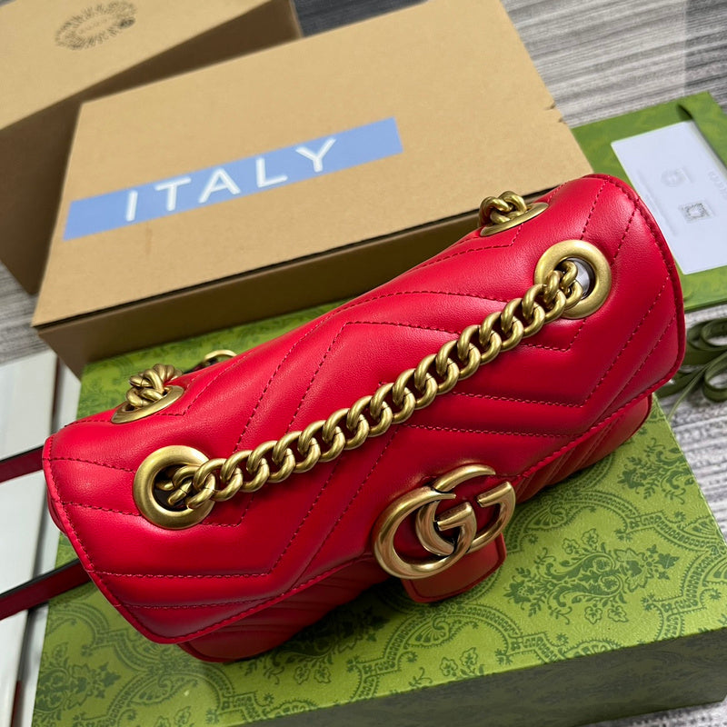 GLM - gg Bags - 438