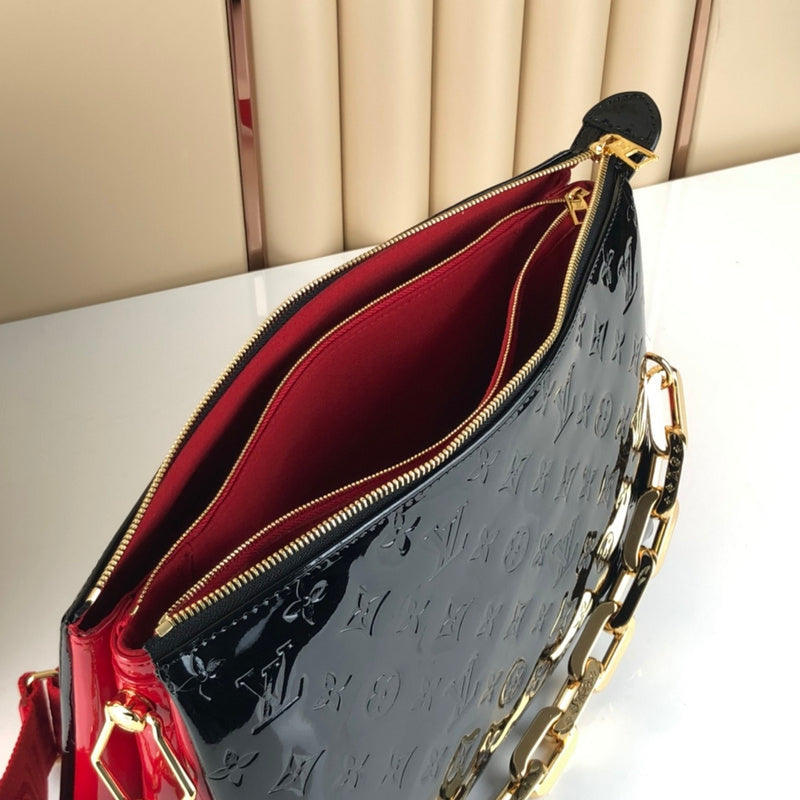 Satchel Bags - VL Bags - 4876