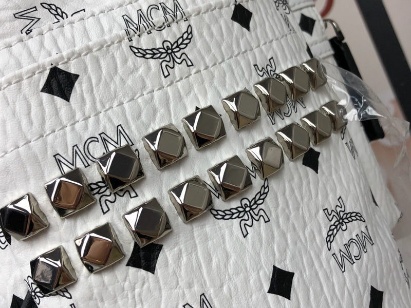 Satchel Bags - MC Bags - 131