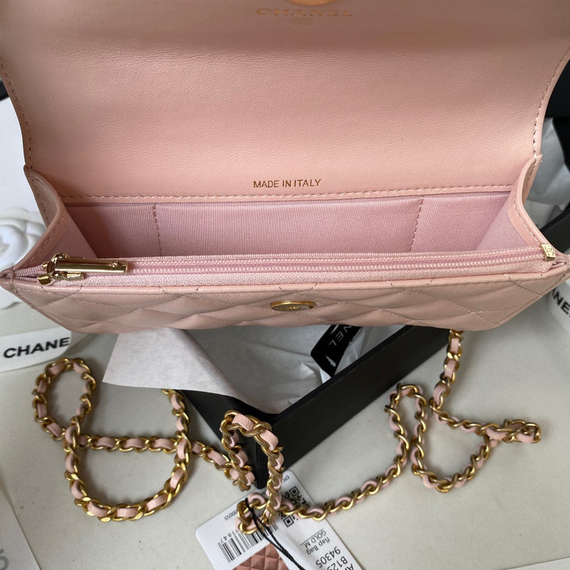 Satchel Bags - CHL Bags - 1535