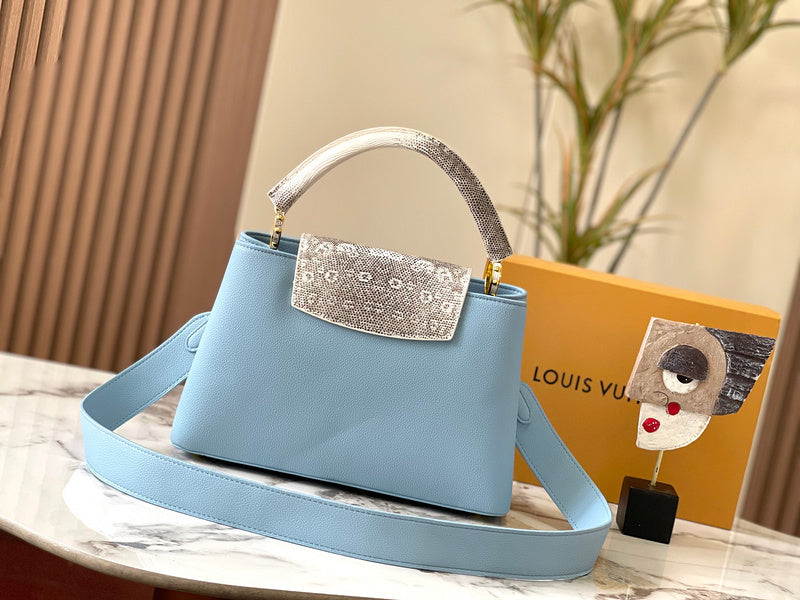 Satchel Bags - VL Bags - 2003