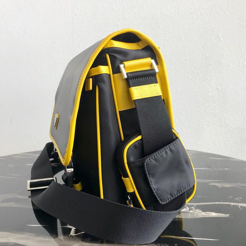 Satchel Bags - PDA Bags - 1953