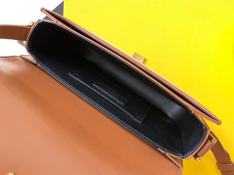 Satchel Bags - SLY Bags - 811