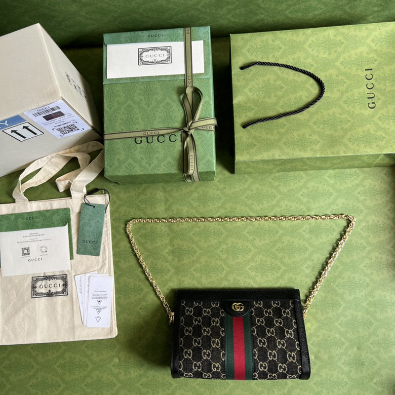 Satchel Bags - GCI Bags - 328