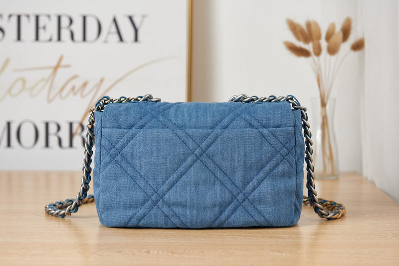 Satchel Bags - CHL Bags - 2015