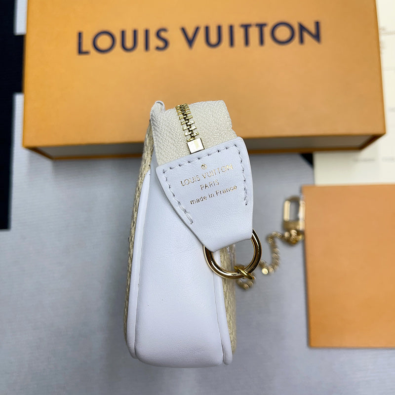 Glami GlamI Lu-Vi bags - 8731