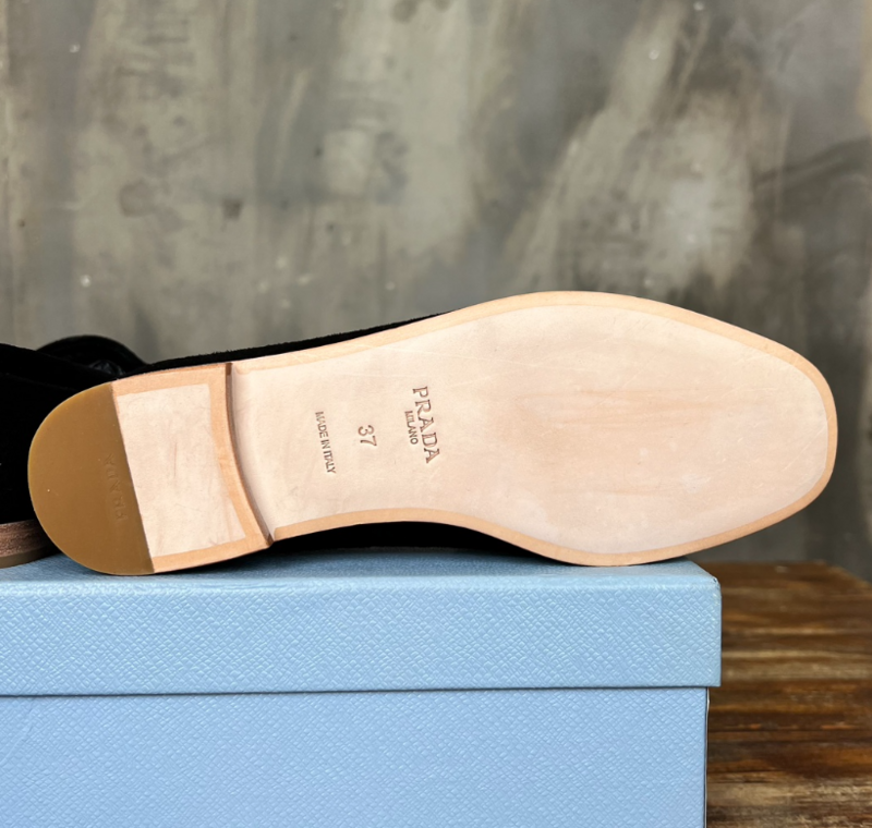 Glamy - PD Women Shoes - 027