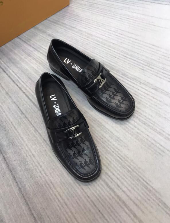 glami shop- LOV Men Shoes - 1354