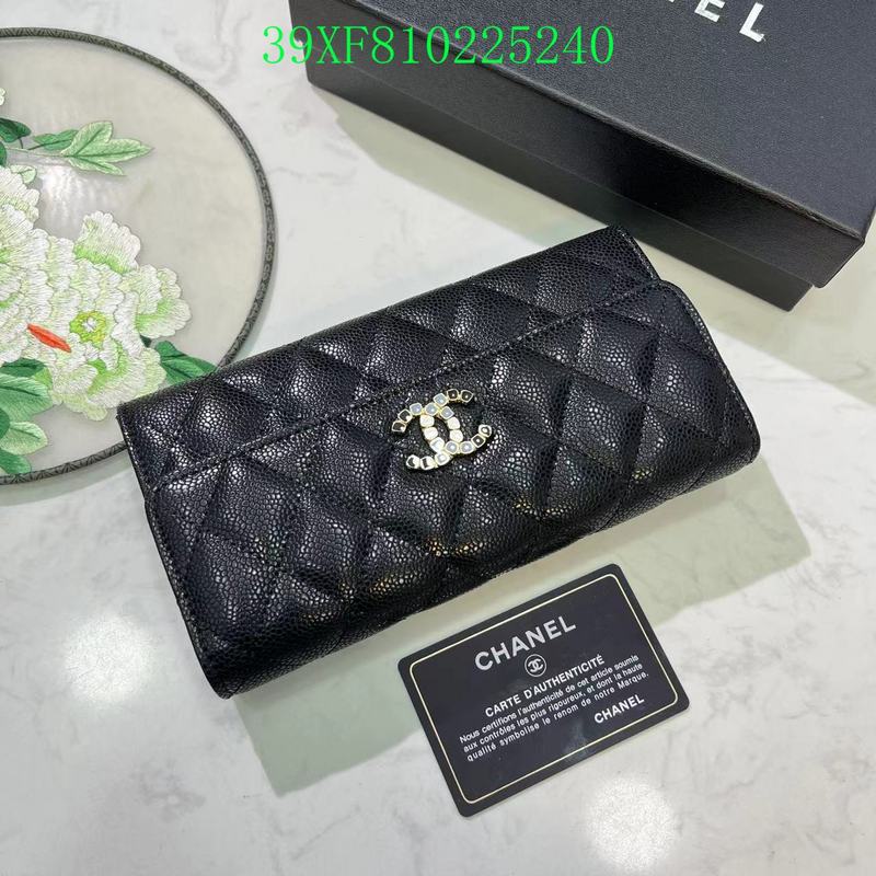 Glami - CHL Wallet - 2497