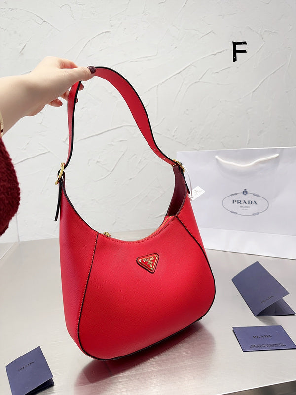 Satchel Bags - PDA Bags - 481