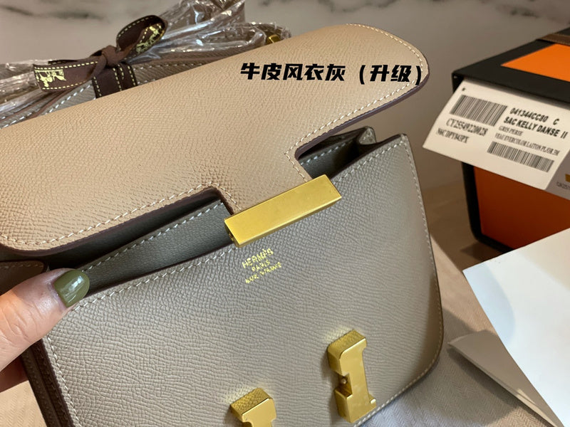Satchel Bags - HMS Bags - 108