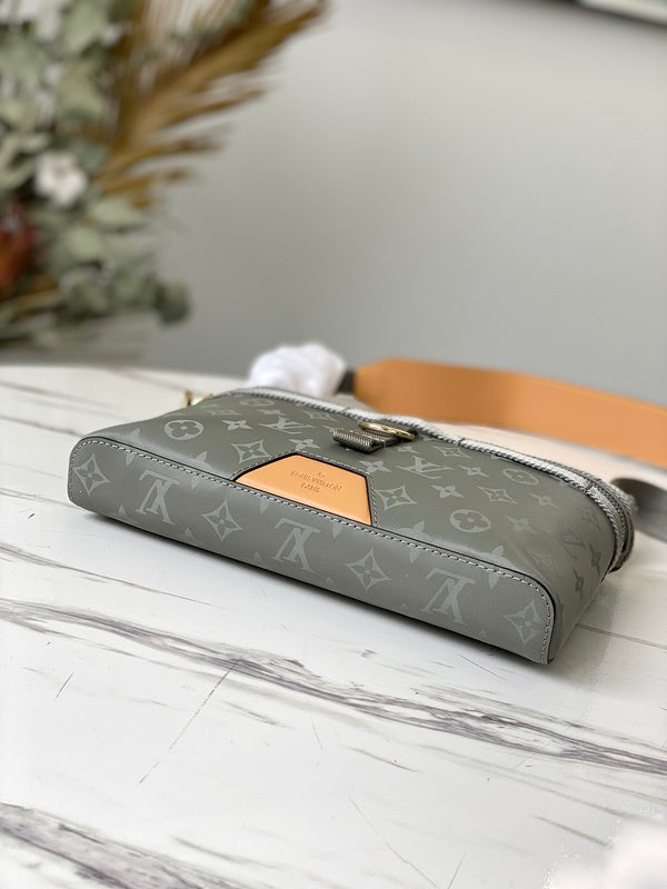 Satchel Bags - VL Bags - 6158