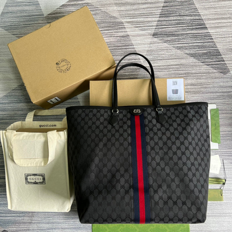 Satchel Bags - GCI Bags - 4732