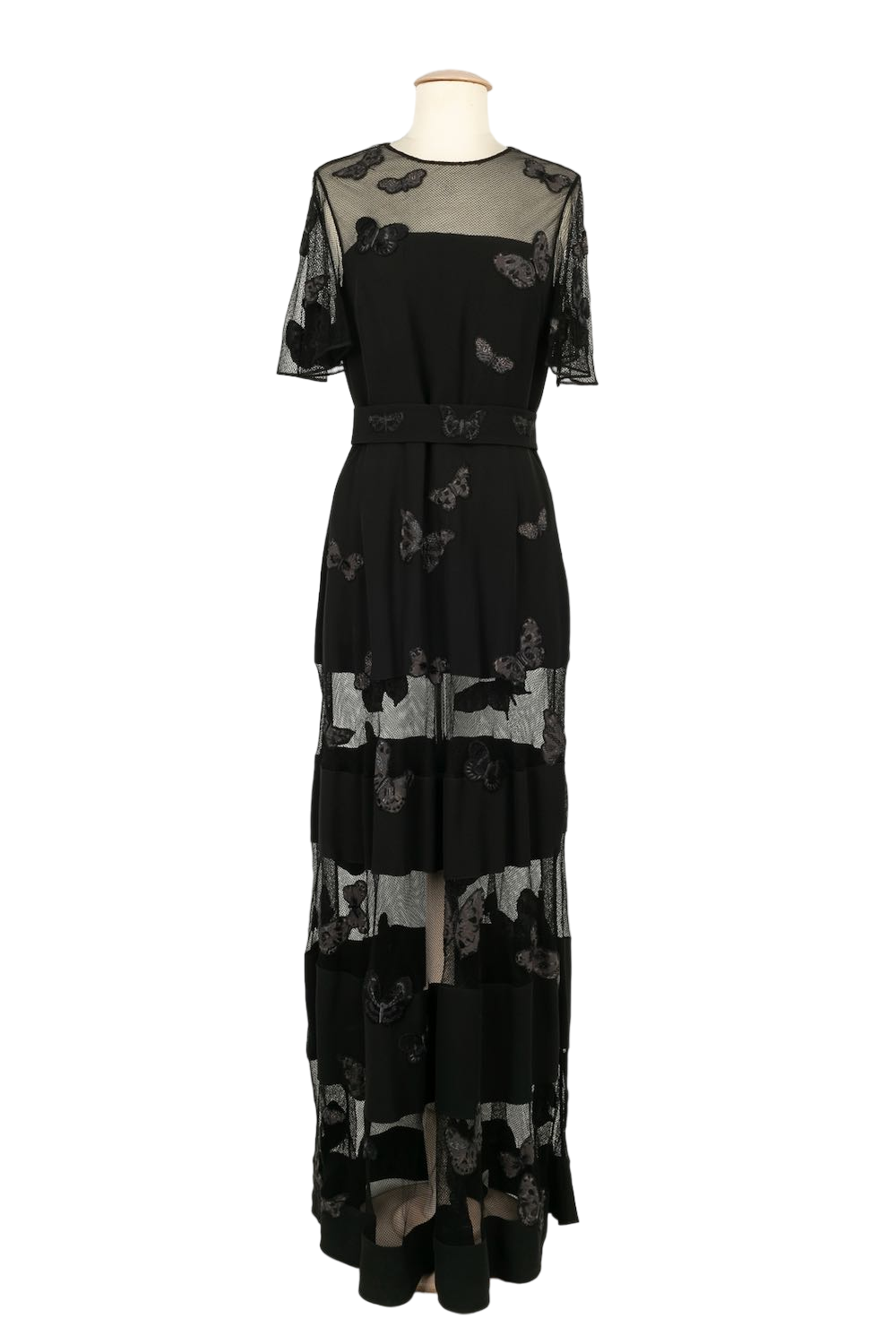 Longue robe Valentino Resort 2016
