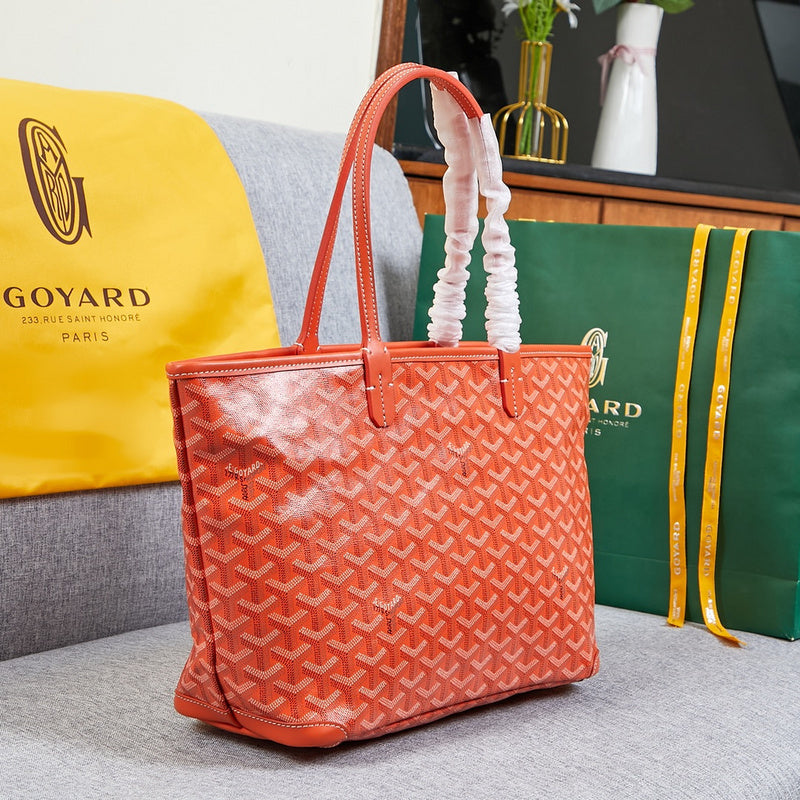GLM - GYO Bags - 1253