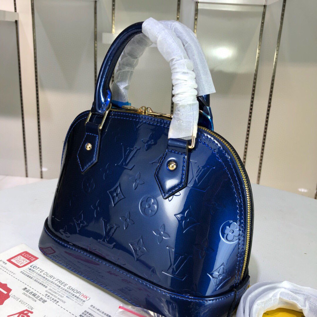 GLM - Top Quality Bags LUV 058