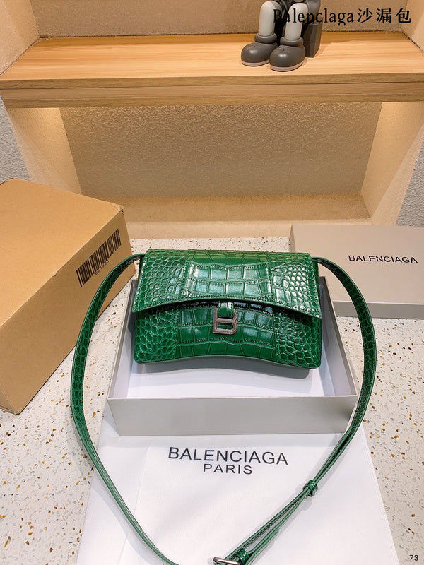 Glami GlamI - BGA Bags - 1537