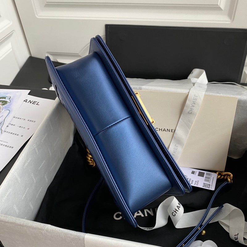 Satchel Bags - CHL Bags - 7428