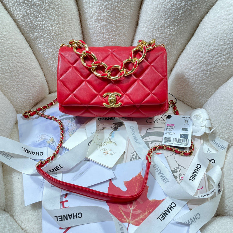 Satchel Bags - CHL Bags - 2049