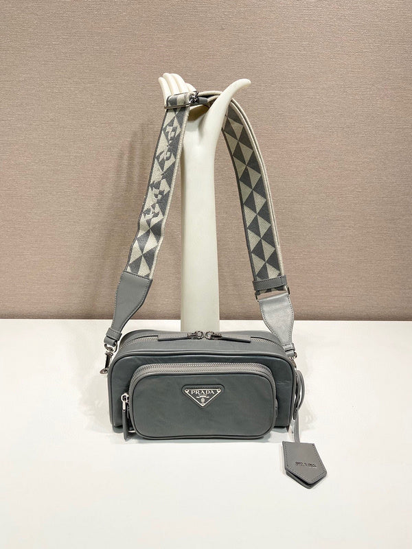 Satchel Bags - PDA Bags - 003