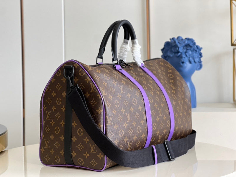 Glami- Glami- Lu-Vi bags - 2830