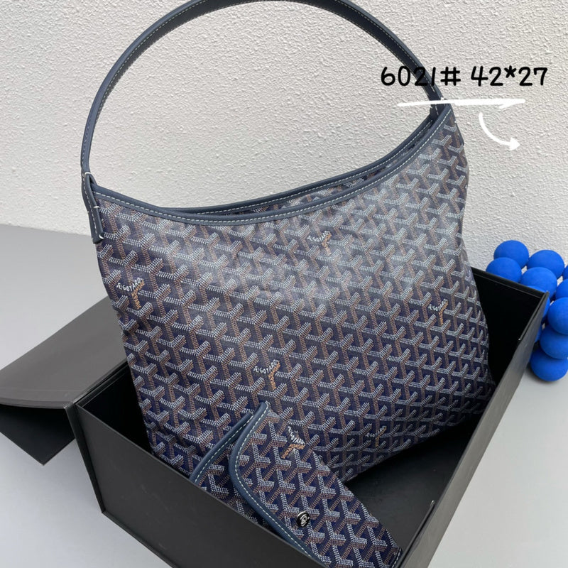 Satchel Bags - GOD Bags - 021