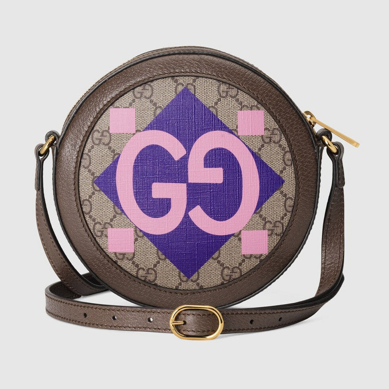 Satchel Bags - GCI Bags - 4932