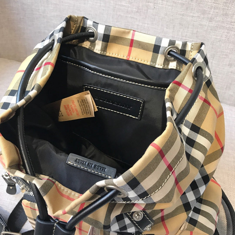 Fan Fashion -GLM - Top quality BBR Bags - 1508
