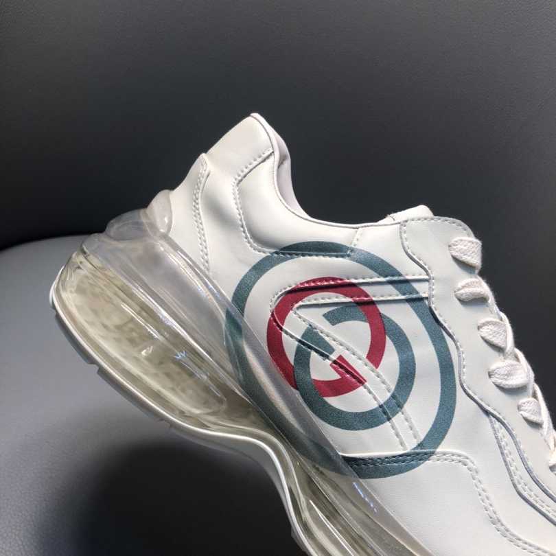 GLM-GCI Rhyton Sneaker 003