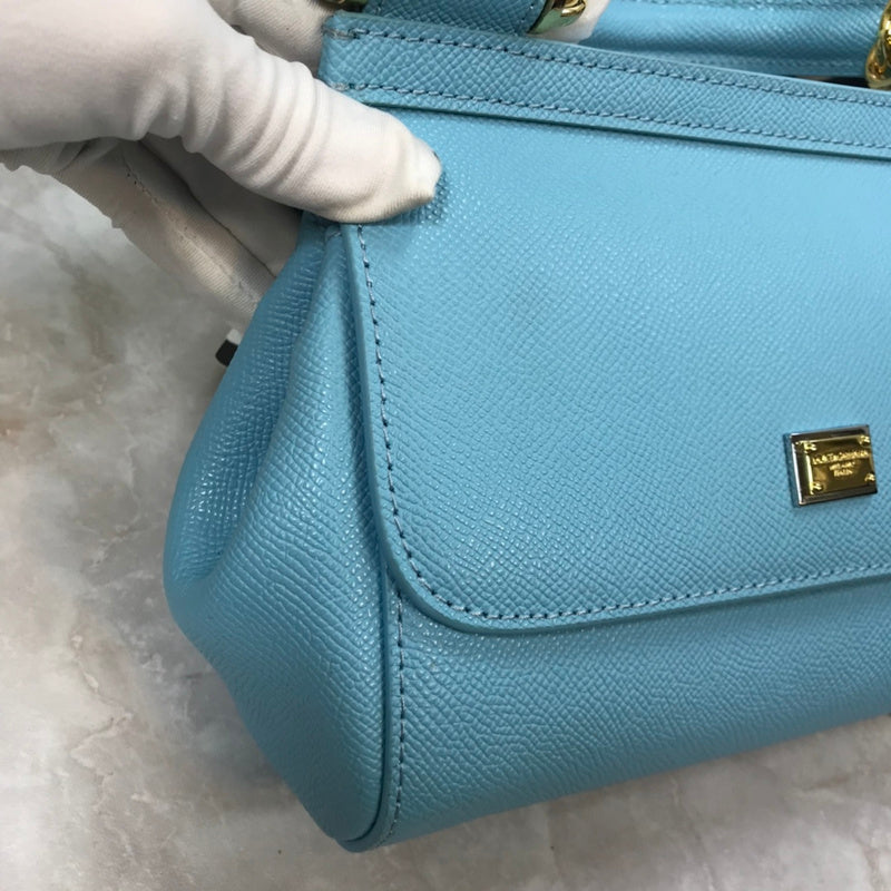 Satchel Bags - DG Bags - 018