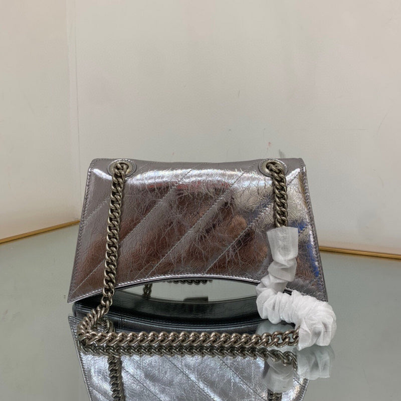 Satchel Bags - BGA Bags - 2564