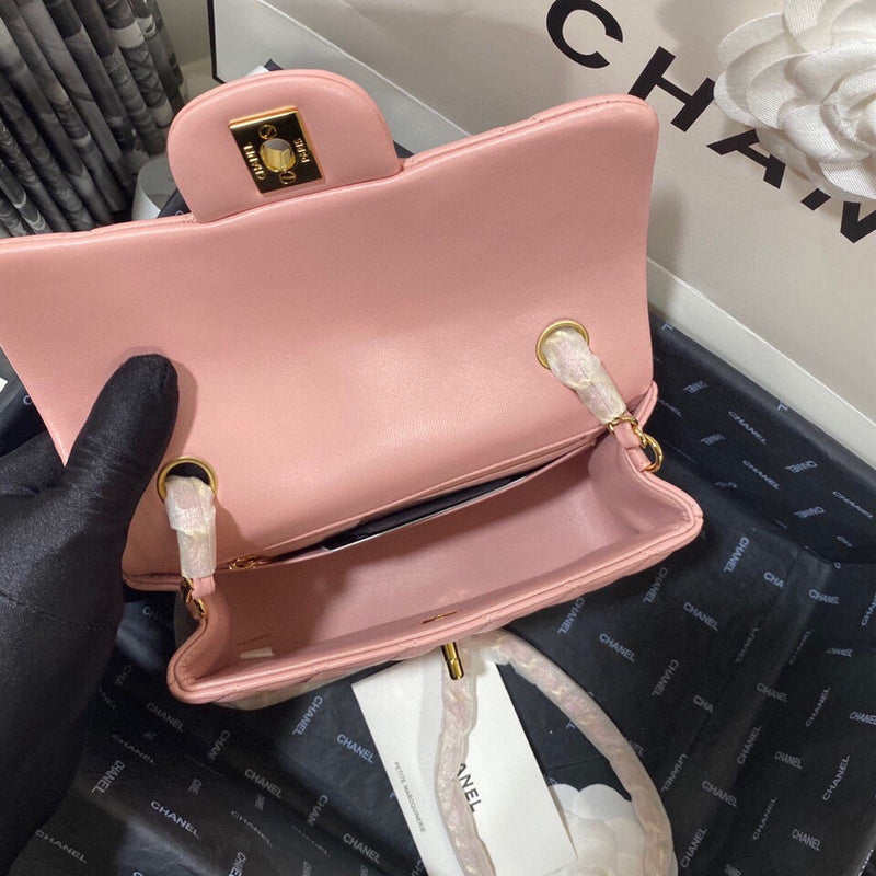 Satchel Bags - CHL Bags - 4591
